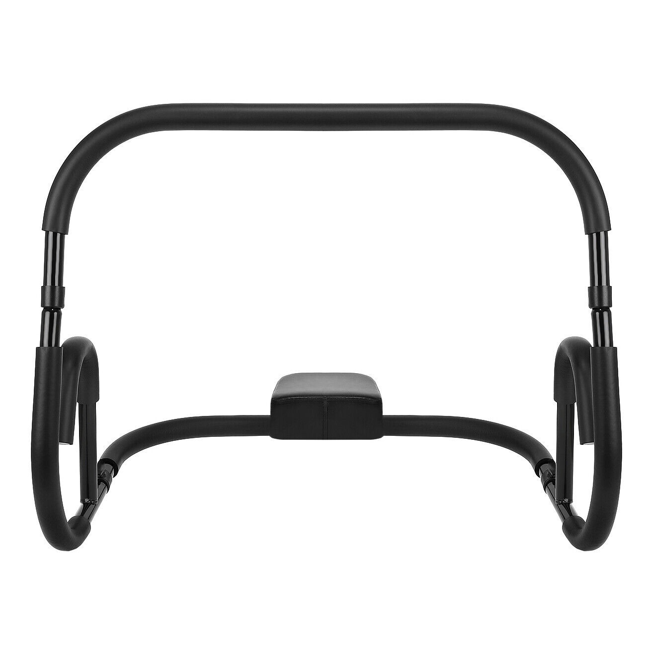 Exercise tools - Aids for Crunches