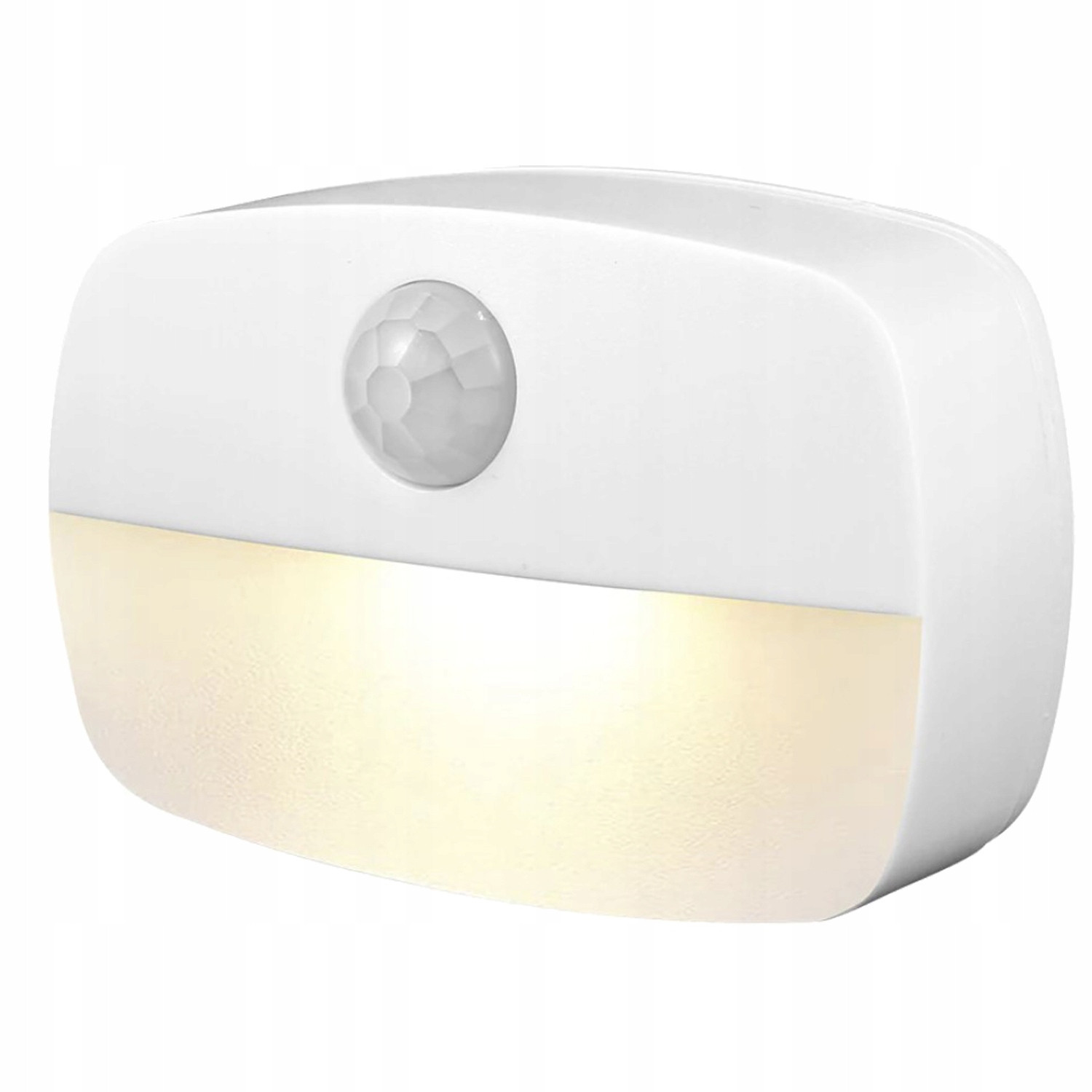 Wireless lamp with motion sensor - LED