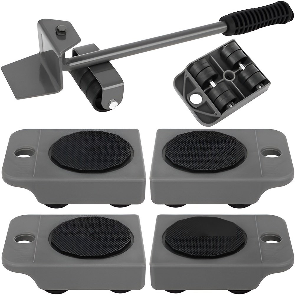Smart Set - Möbeltransporter - 150 kg