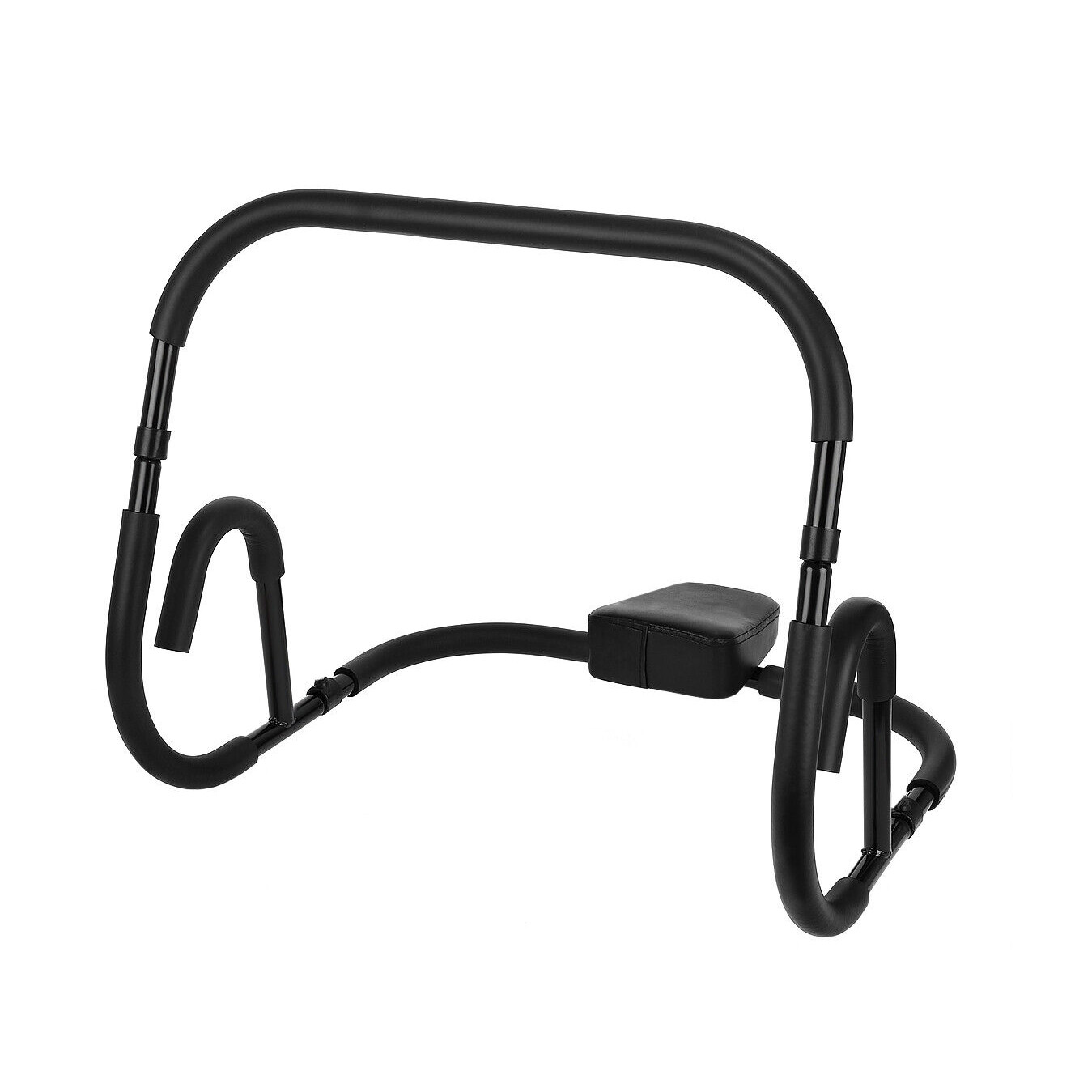 Exercise tools - Aids for Crunches