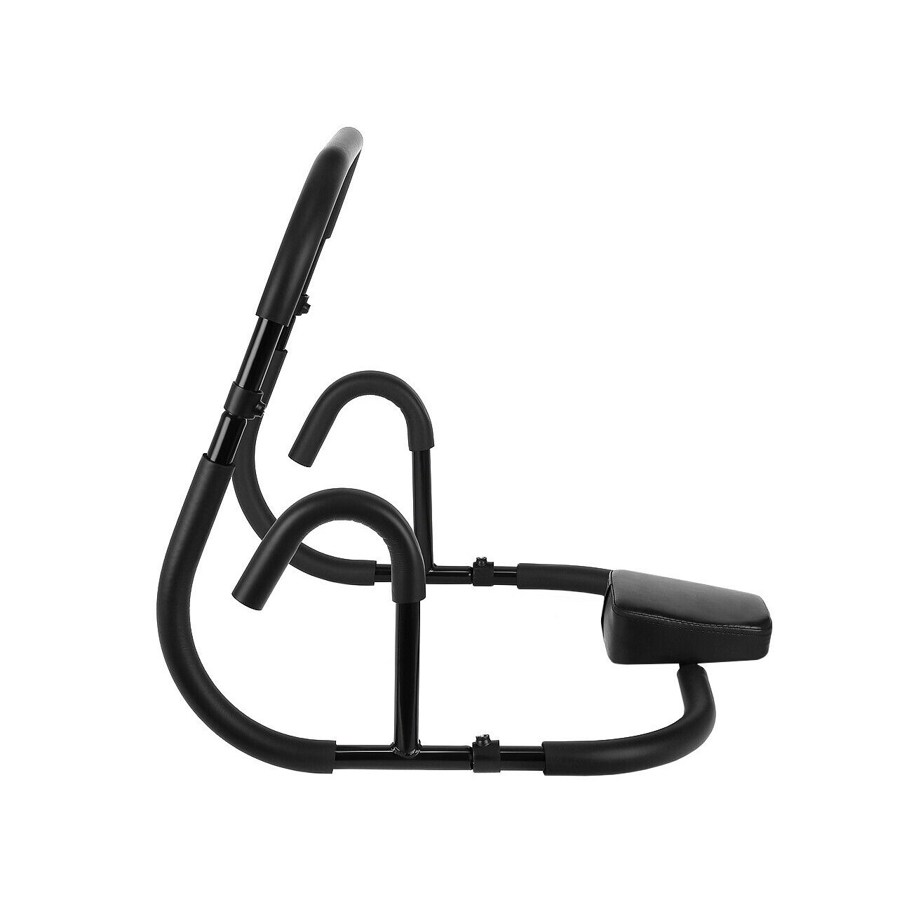 Exercise tools - Aids for Crunches