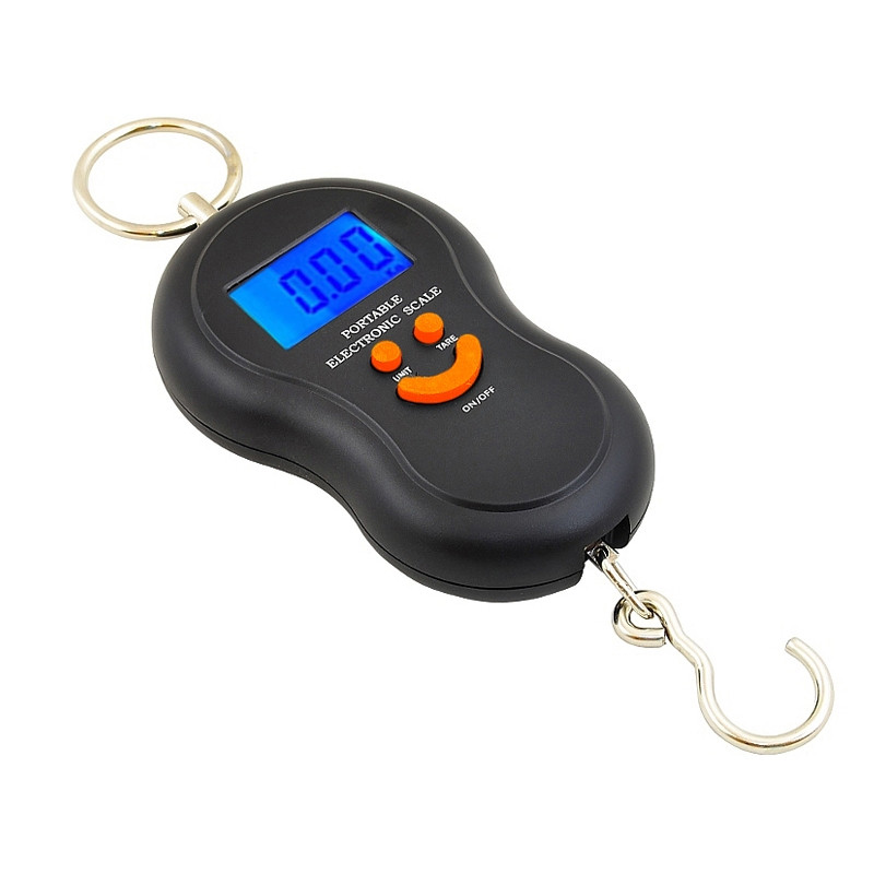 Universal hook wave - battery powered