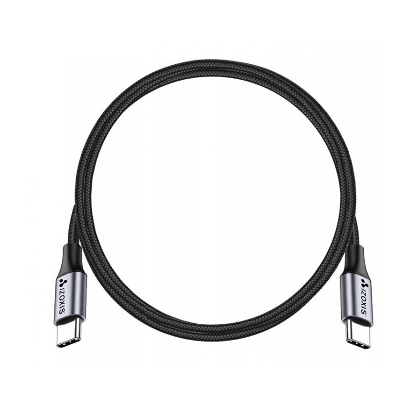 Cabo USB-C de alta qualidade-2 m