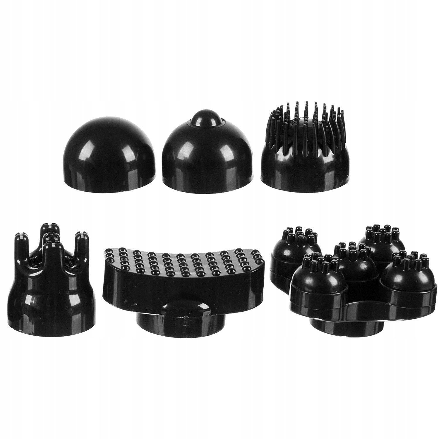 Multifunctioneel massageapparaat - 24 W