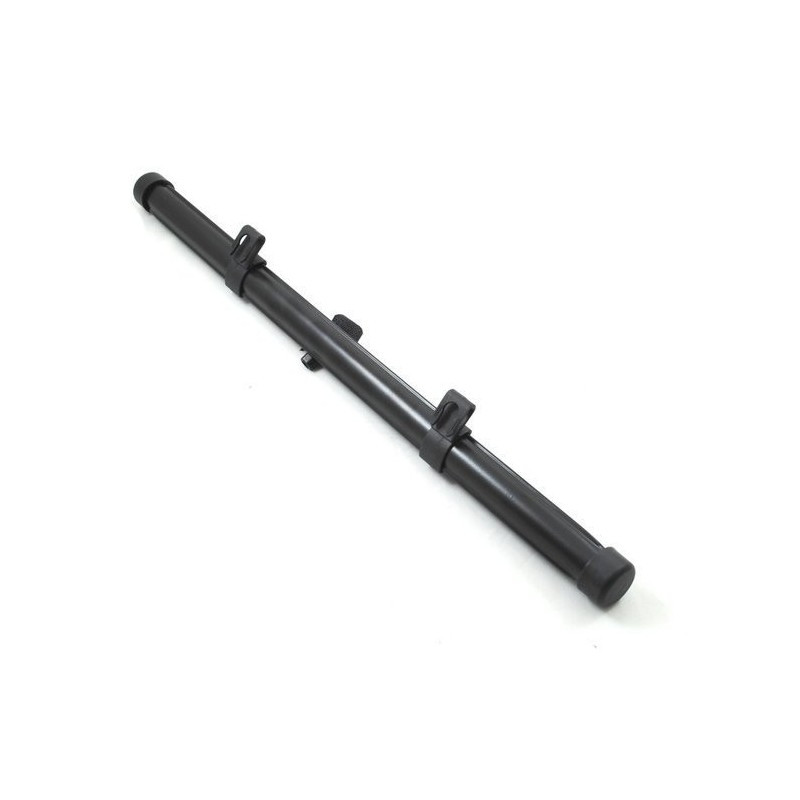 Sunshadefor car windows - pvc - black - 2 pcs