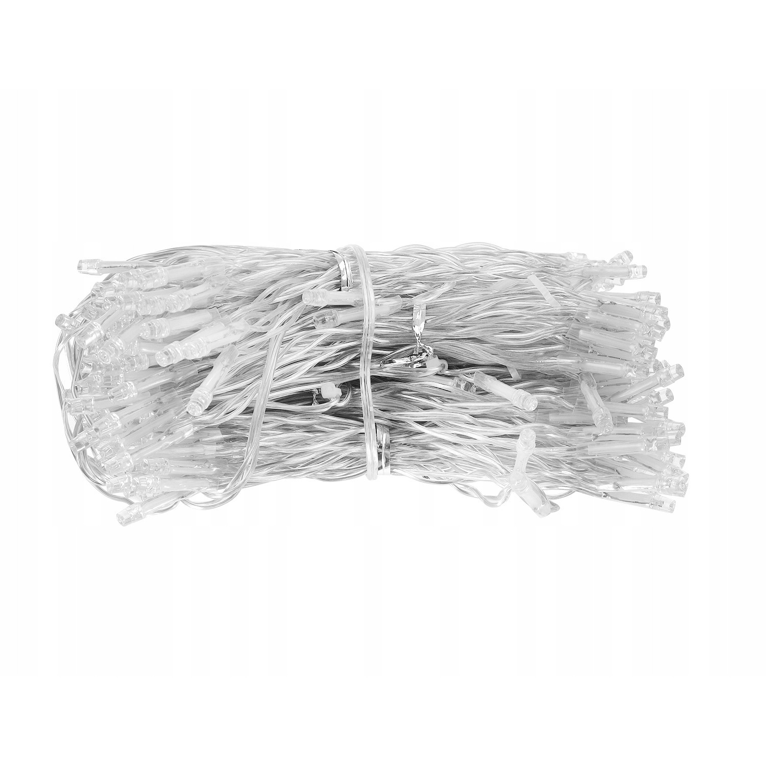 Light curtain - cold white light - LED
