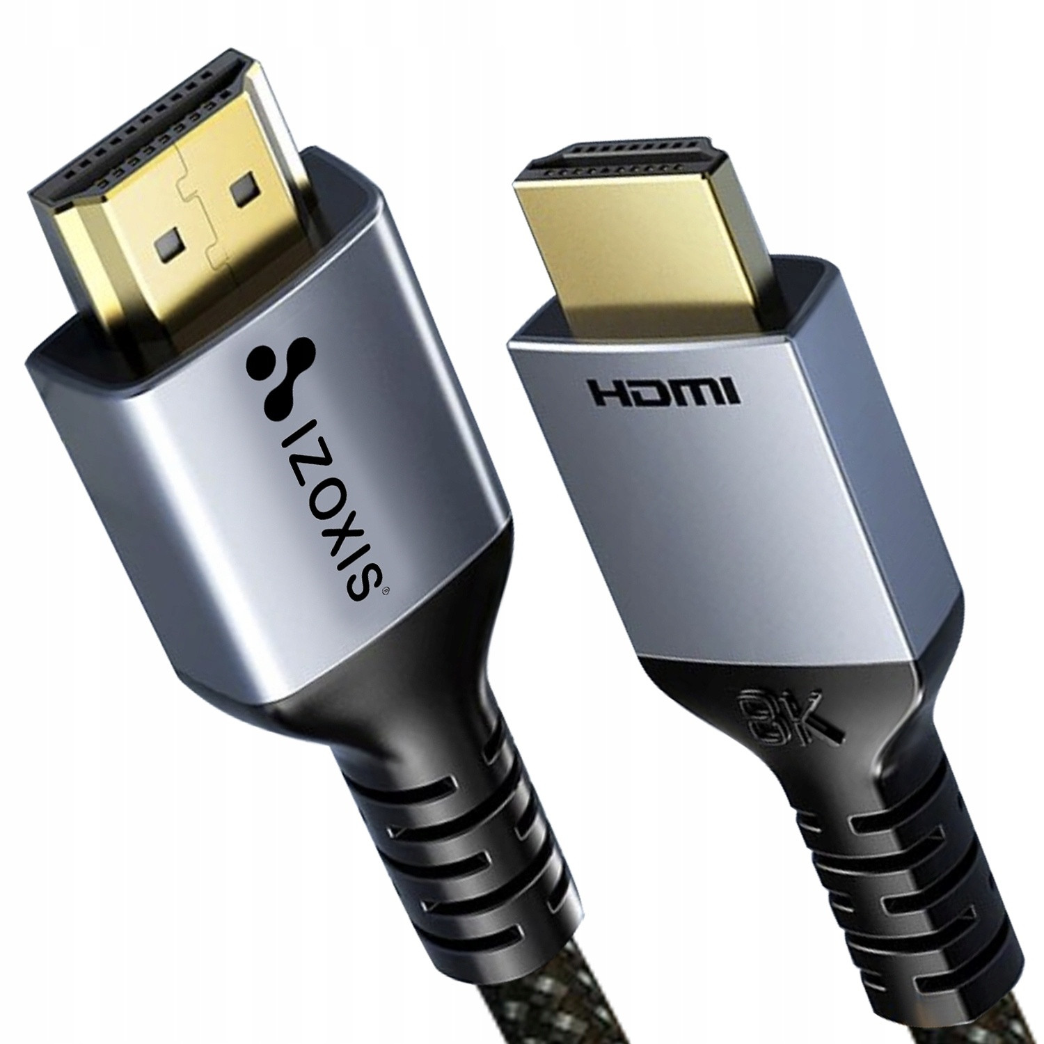 Cable HDMI - 8k - 2m
