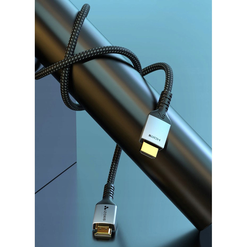 Cabo HDMI - 8k - 2 m