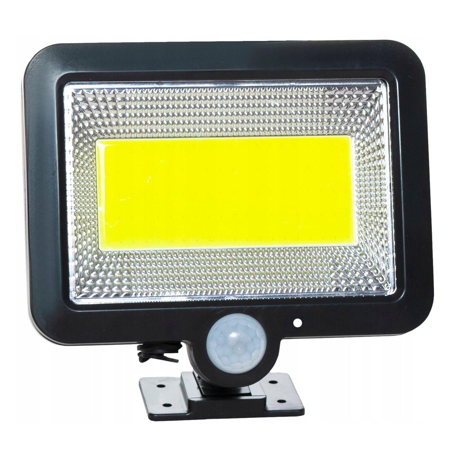 Solar cell lamp for wall - LED