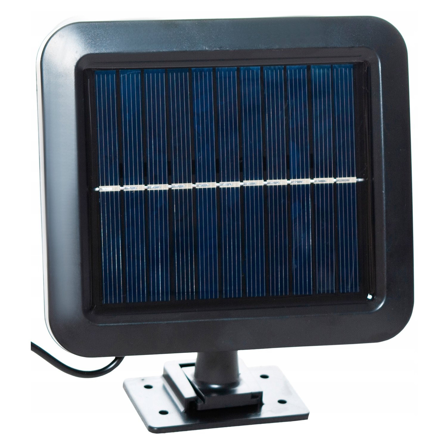 Solar cell lamp for wall - LED