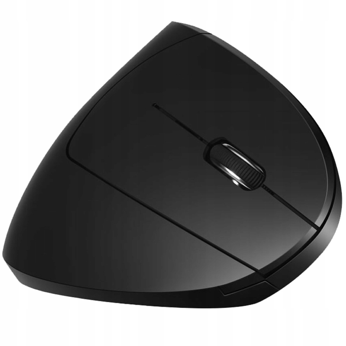 Vertikale Computermaus – ergonomisch – kabellos