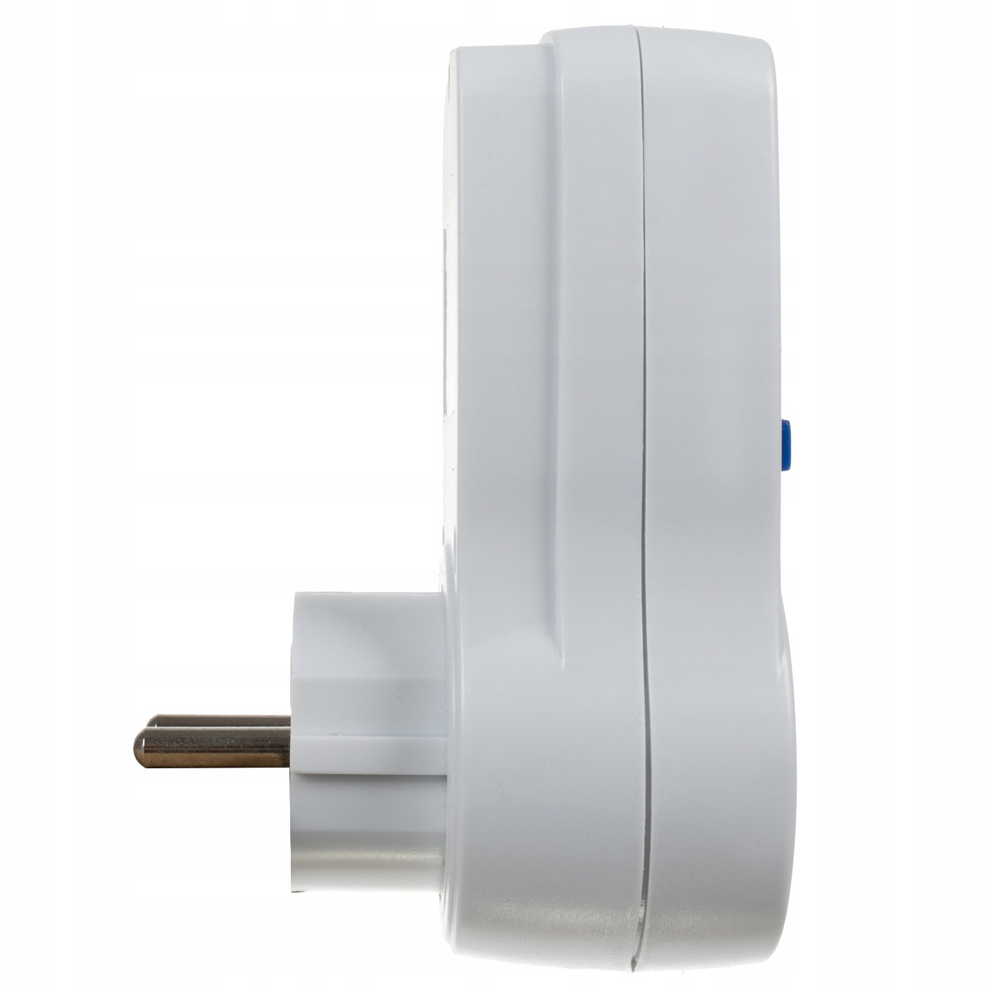 Timer for electrical outlets - 3 680 W - White