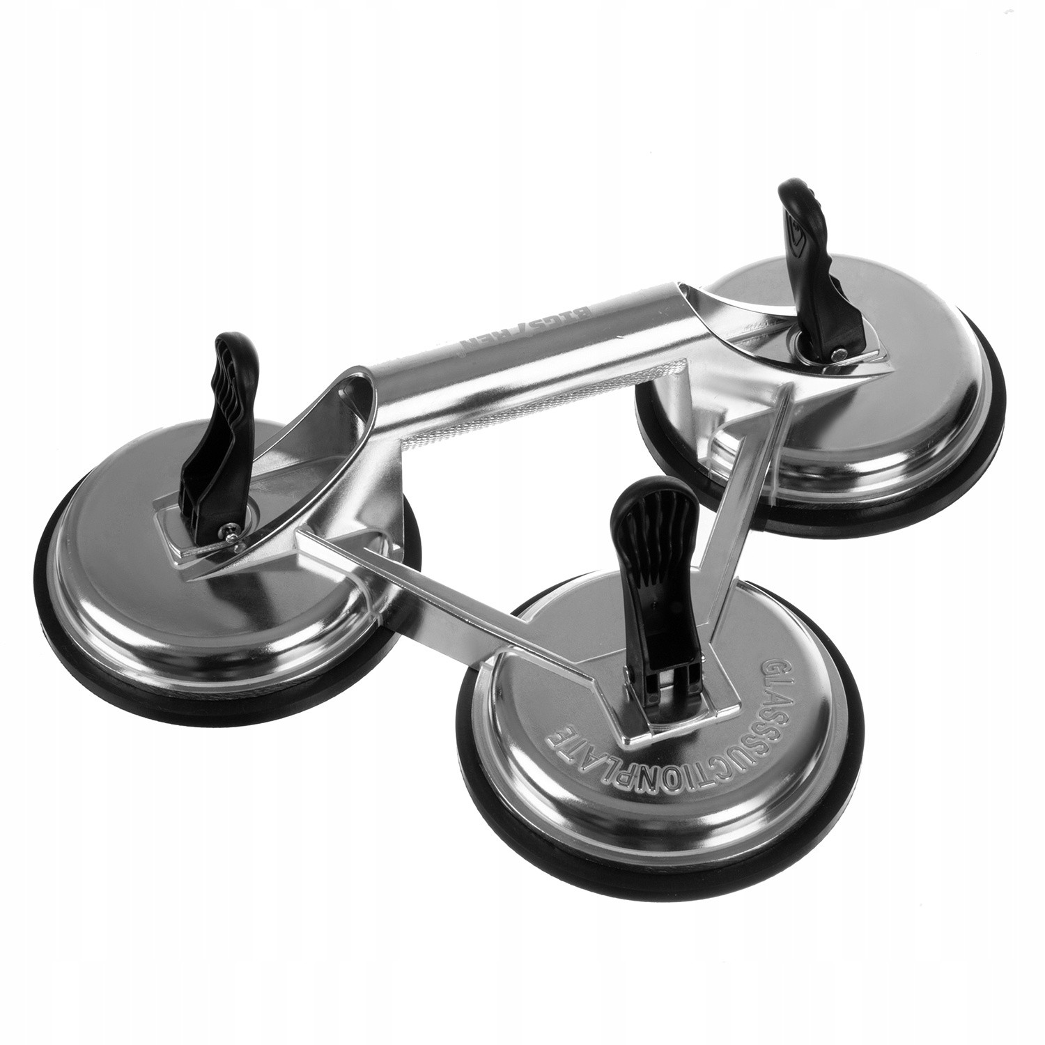Suction cup for secure lifting - 150 kg