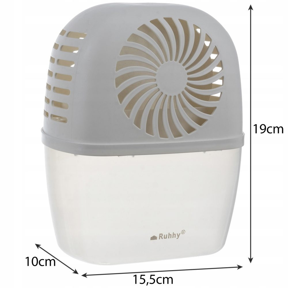 Luftentfeuchter – 1000 ml