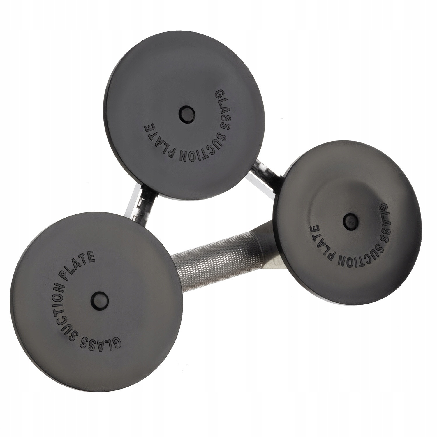Suction cup for secure lifting - 150 kg