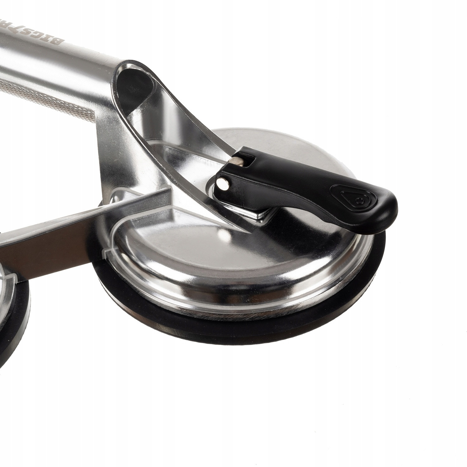 Suction cup for secure lifting - 150 kg