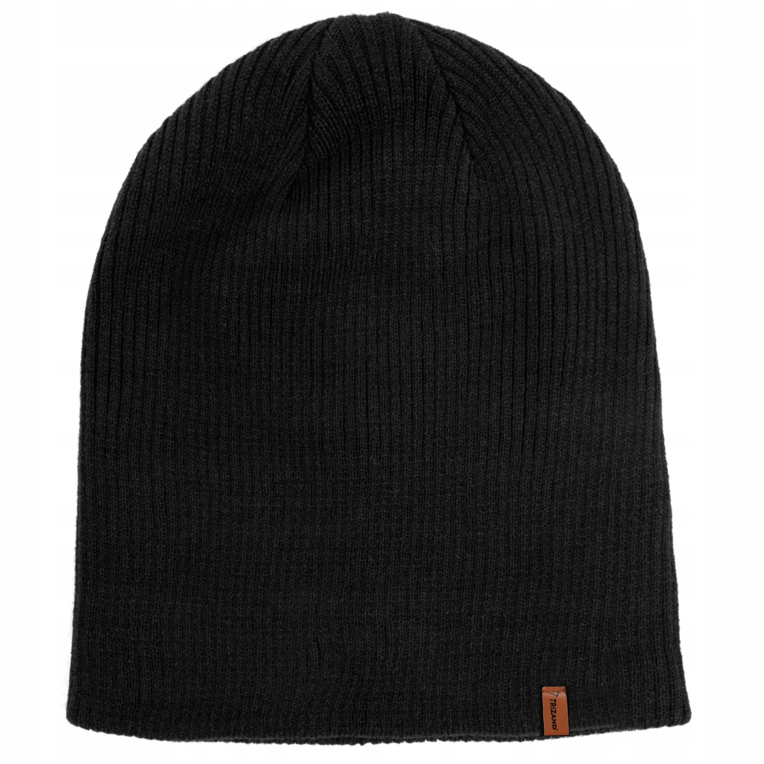 Set di cappello, sciarpa e guanti - neri