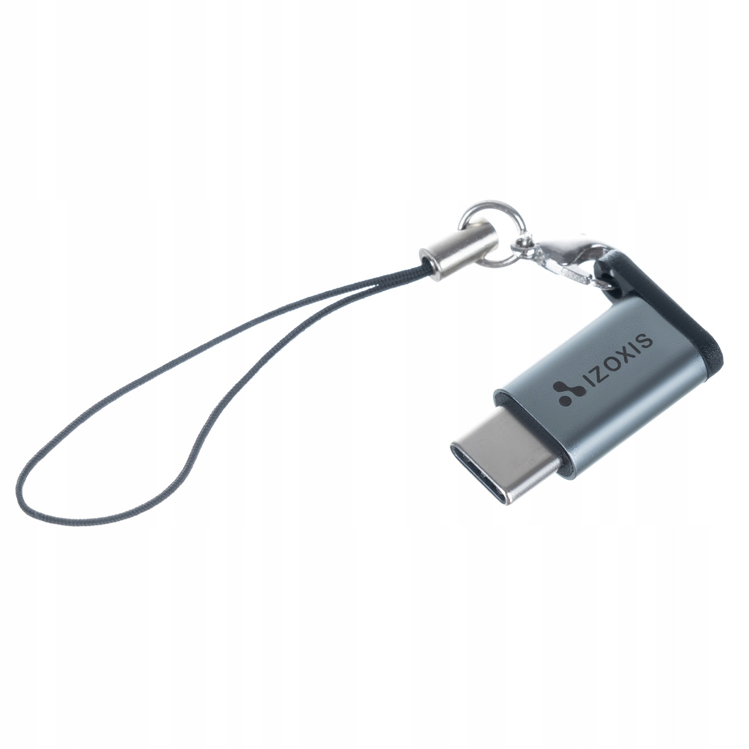 Micro-USB 2.0 naar USB C-adapter