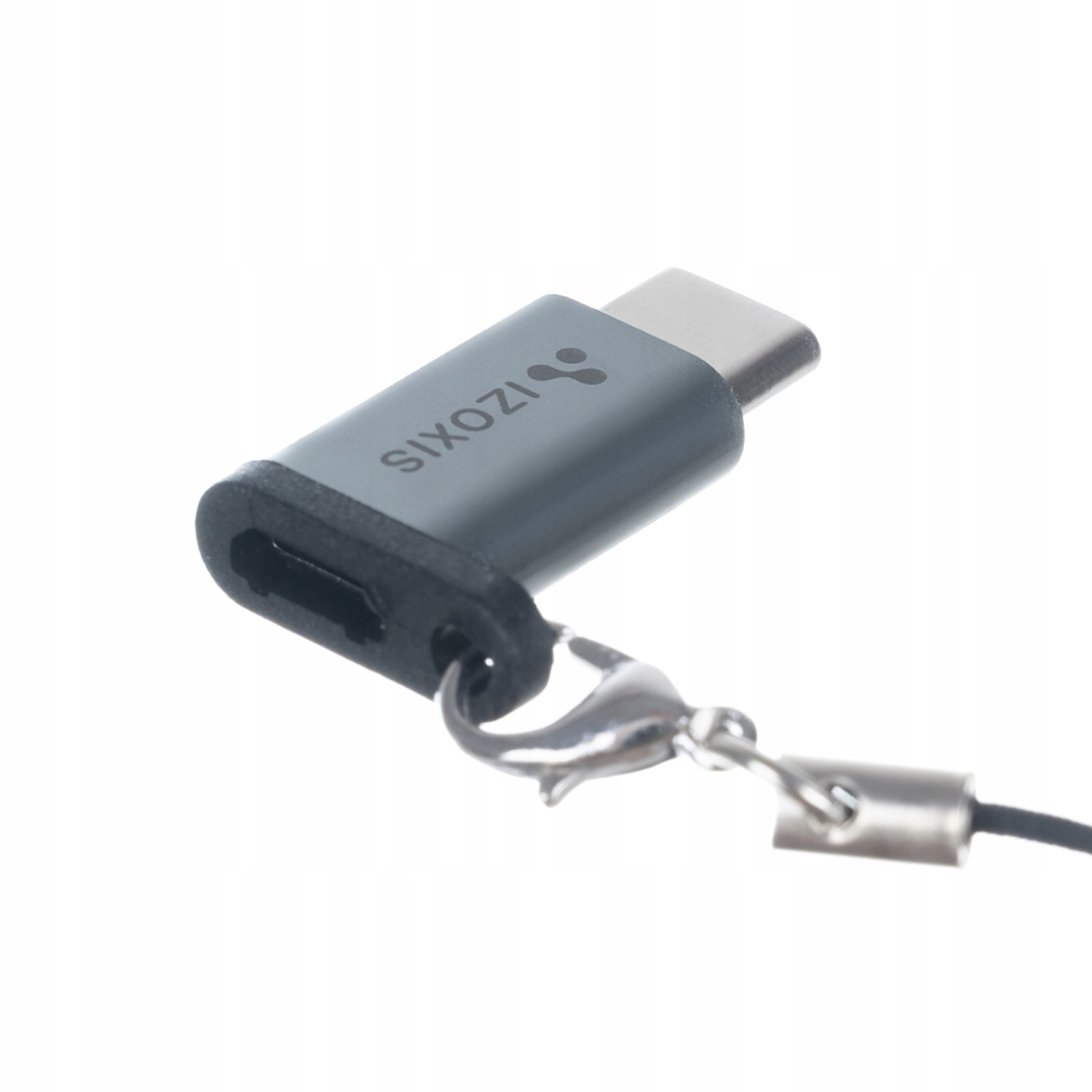 Adaptador Micro USB 2.0 para USB C