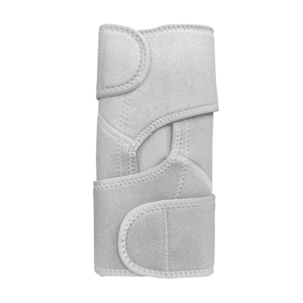 Adjustable Knee Support - Hot/Cold