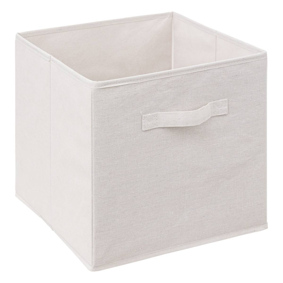 Bathroom Storage - 3 Drawers - Bamboo