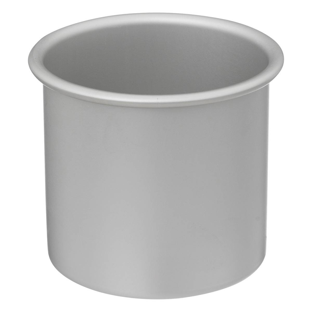 3 Baking Tins - Aluminum