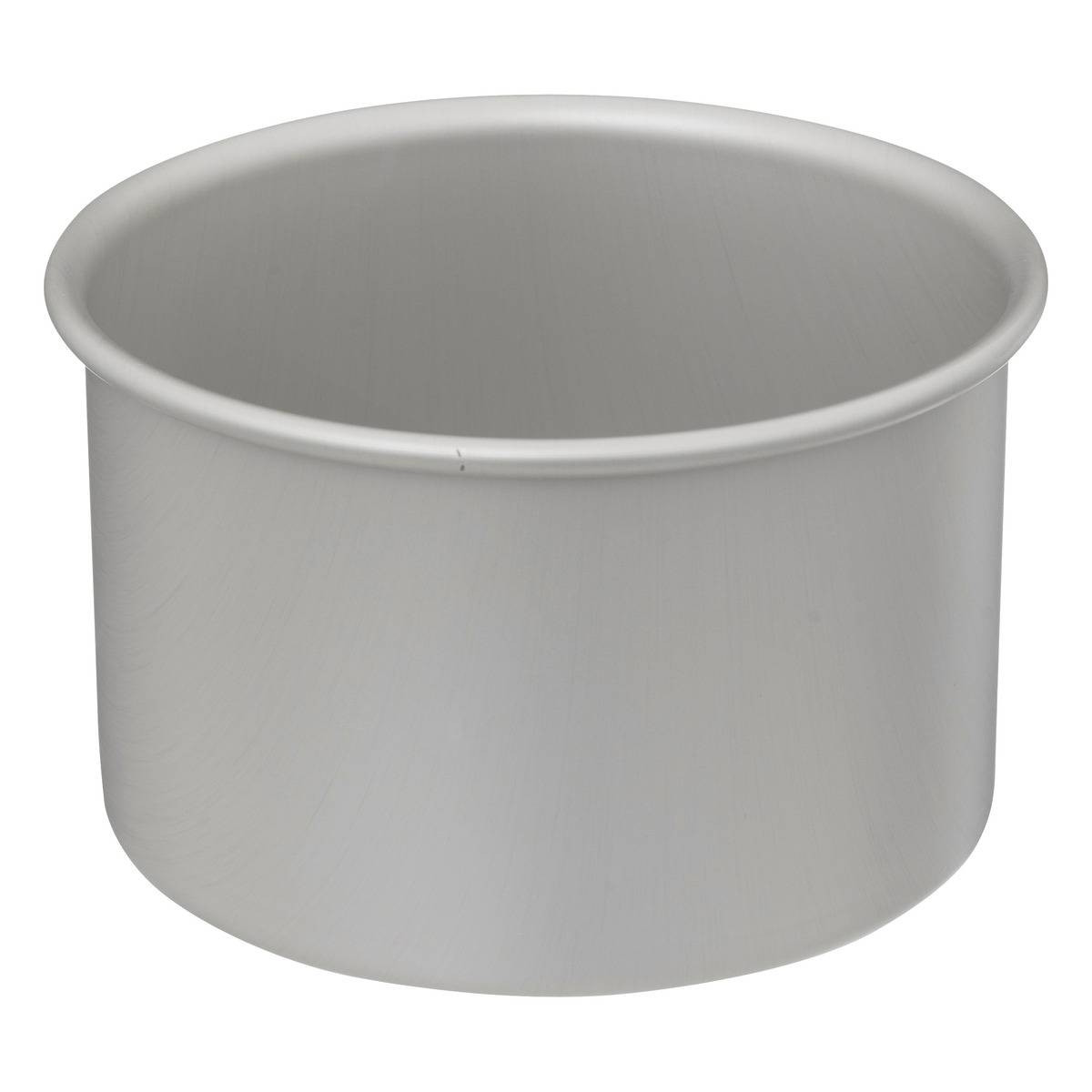 3 Moldes de aluminio
