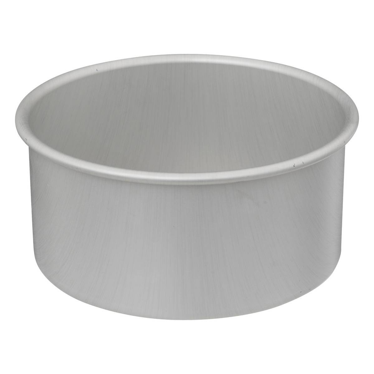 3 Baking Tins - Aluminum