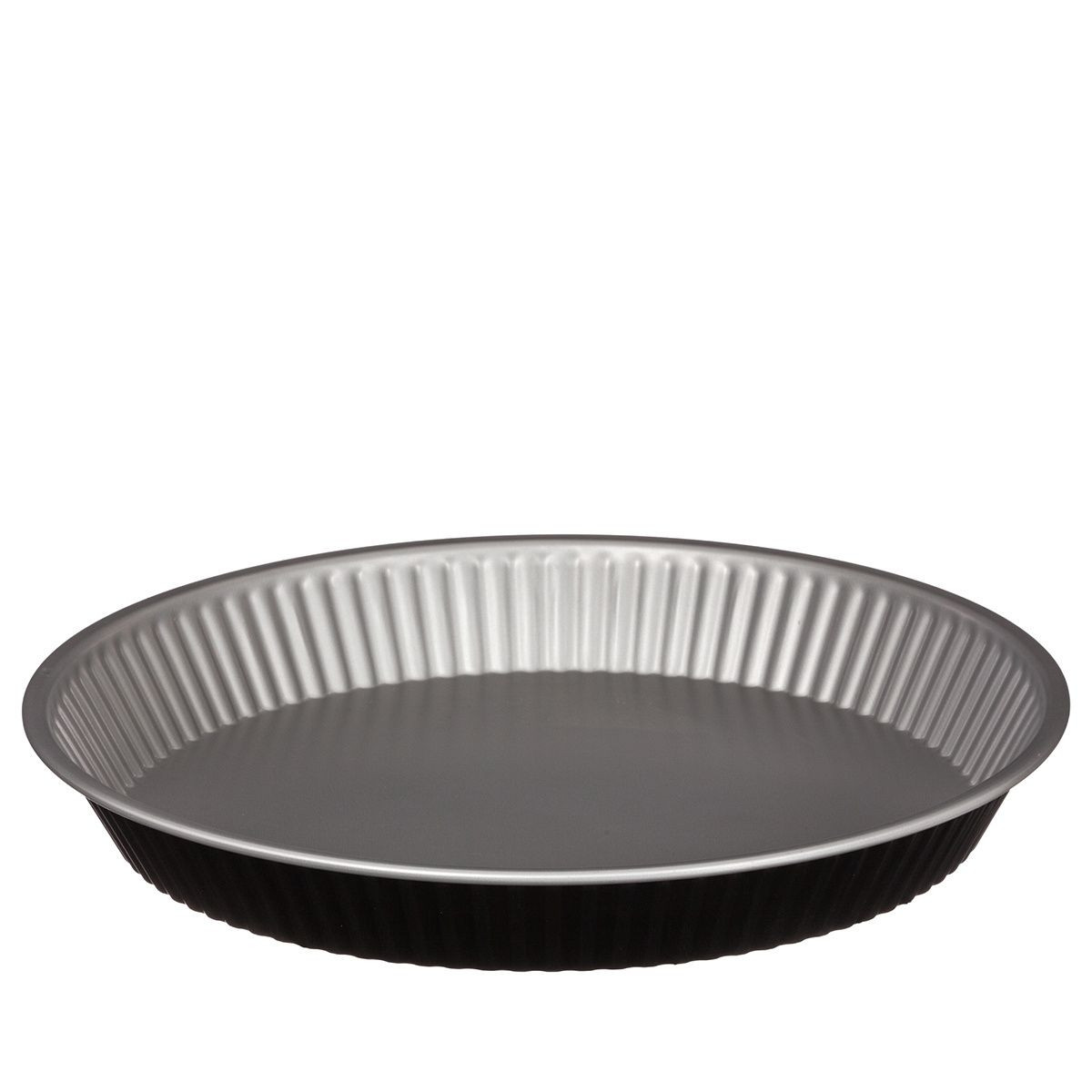 Teglia per torte 28cm - Classico Nero