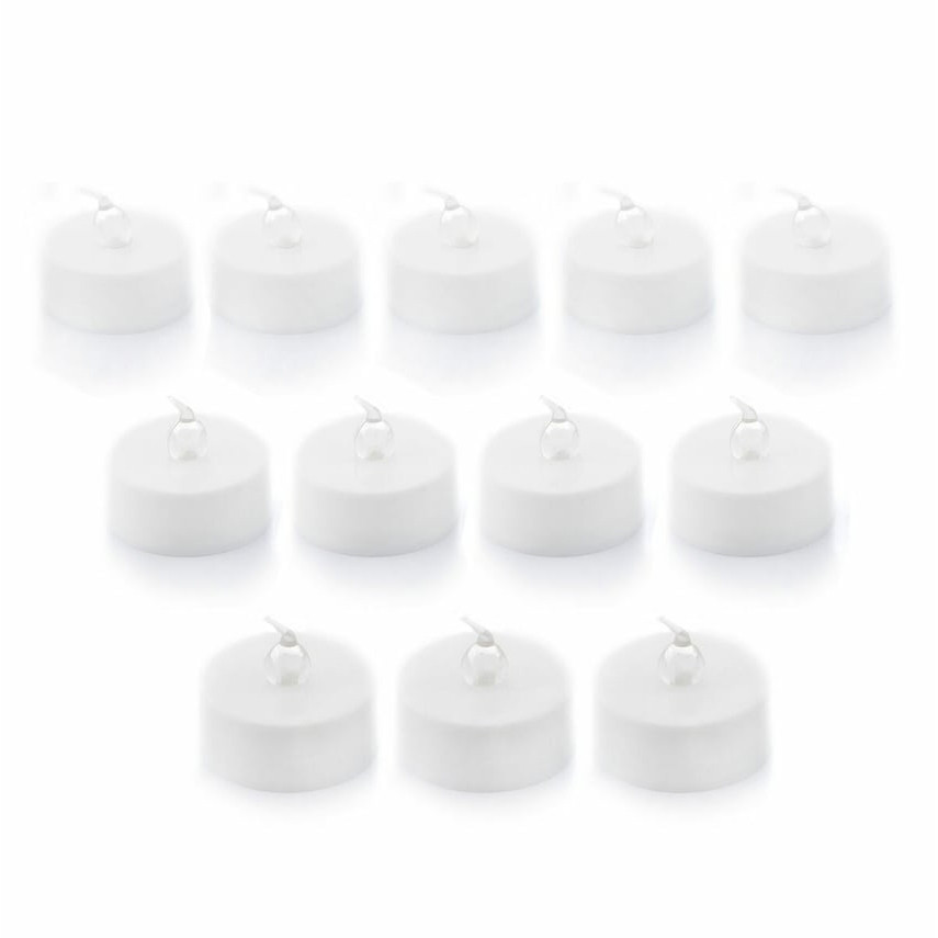 LED Teelichterset 12 St.