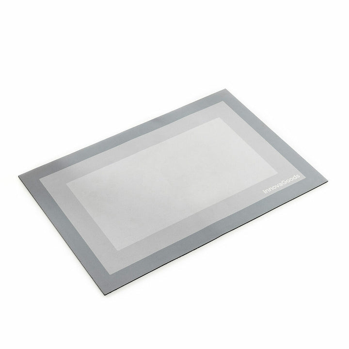 Badmat met Antislip