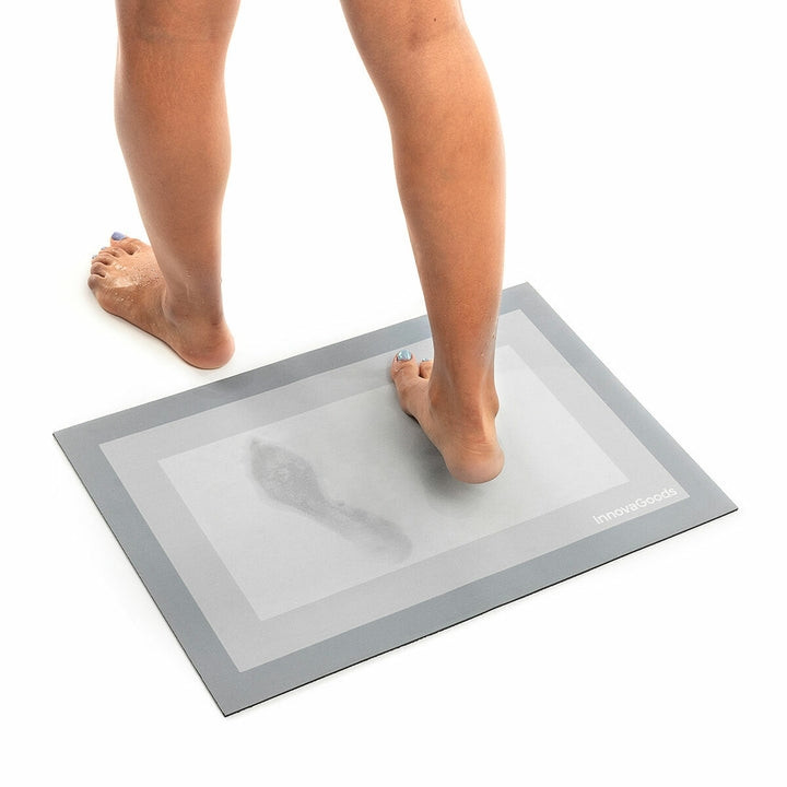 Badmat met Antislip