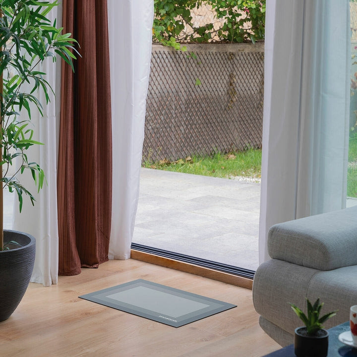 Badmat met Antislip