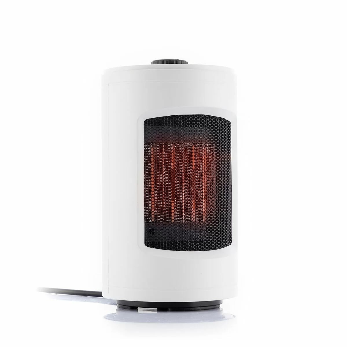 Oscillating Ceramic Heater