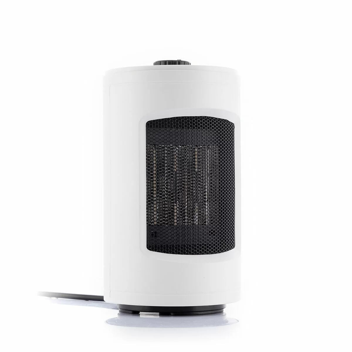 Oscillating Ceramic Heater