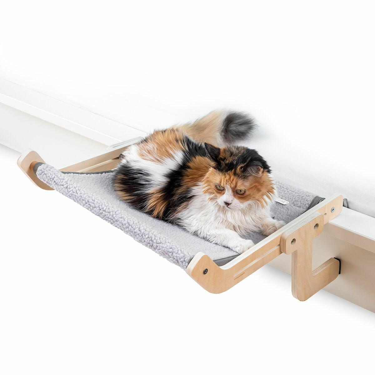 Hamac pour chat