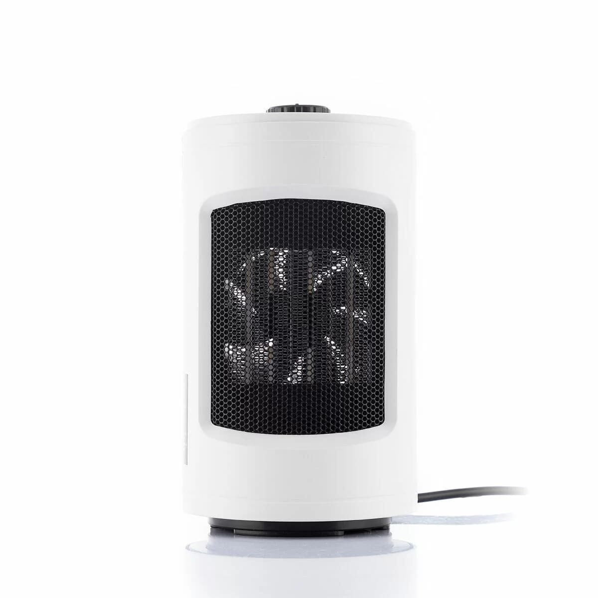 Oscillating Ceramic Heater