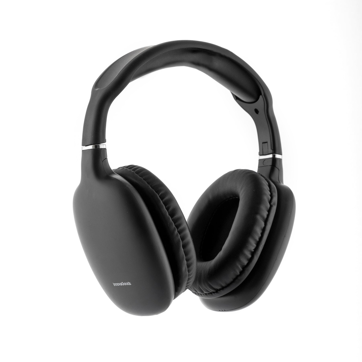 Cuffie Wireless con Microfono