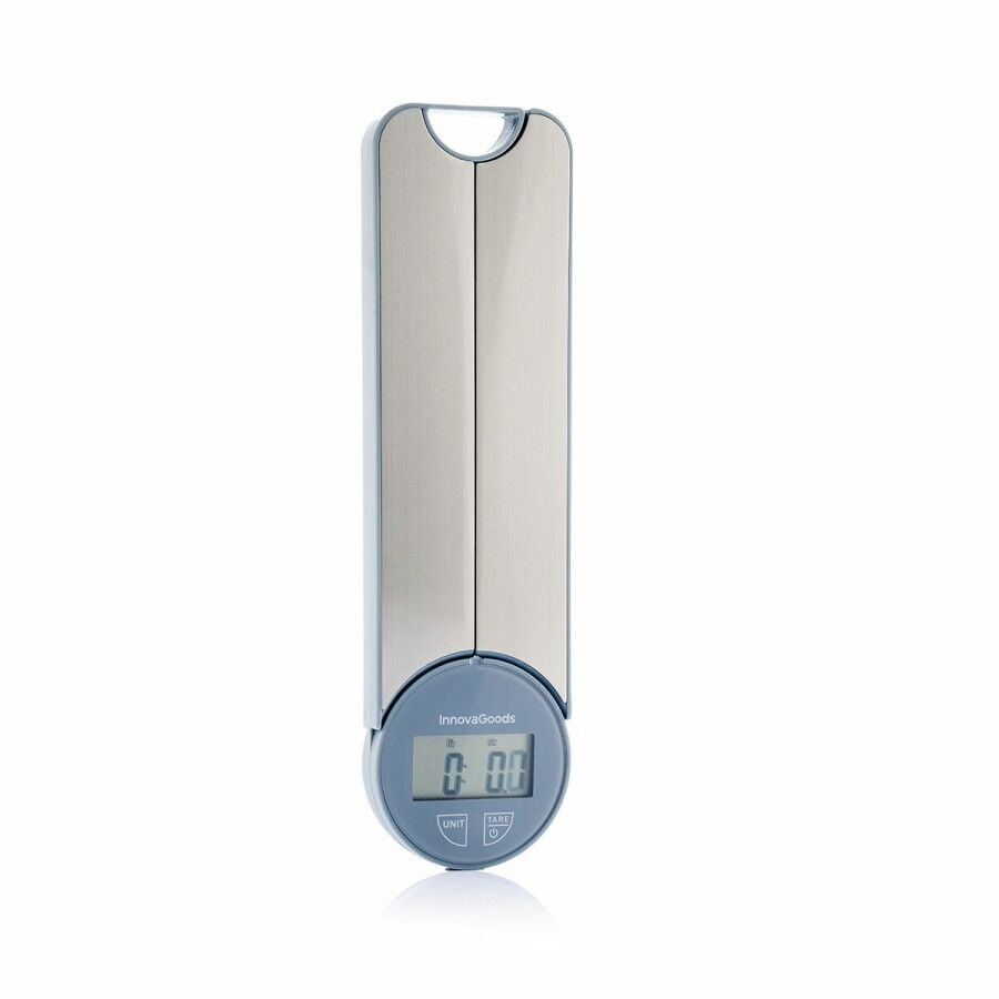 Foldable Digital Kitchen Scale