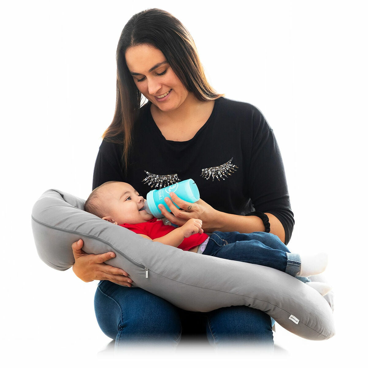 Multifunctional Nursing Pillow