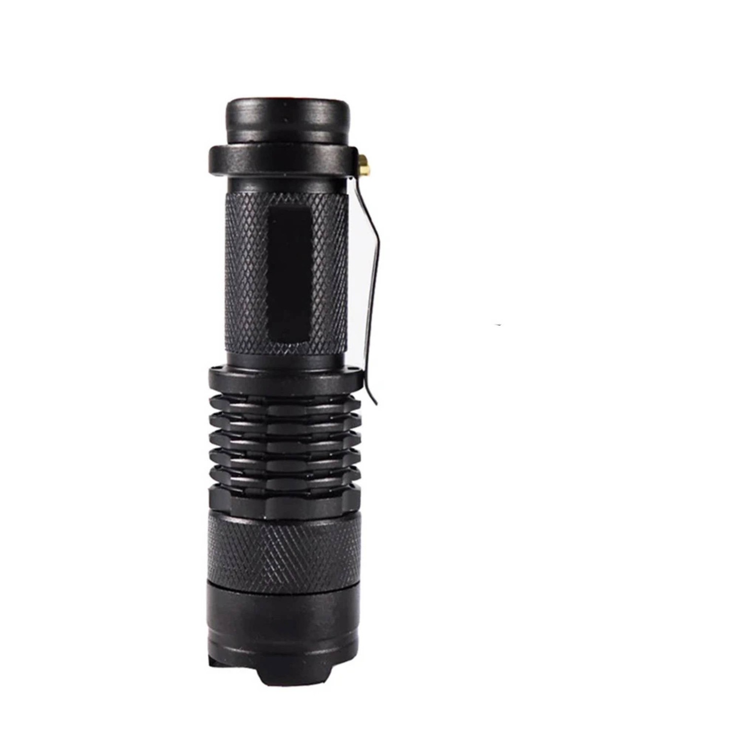LED Flashlight CREE Ultrafire - Black