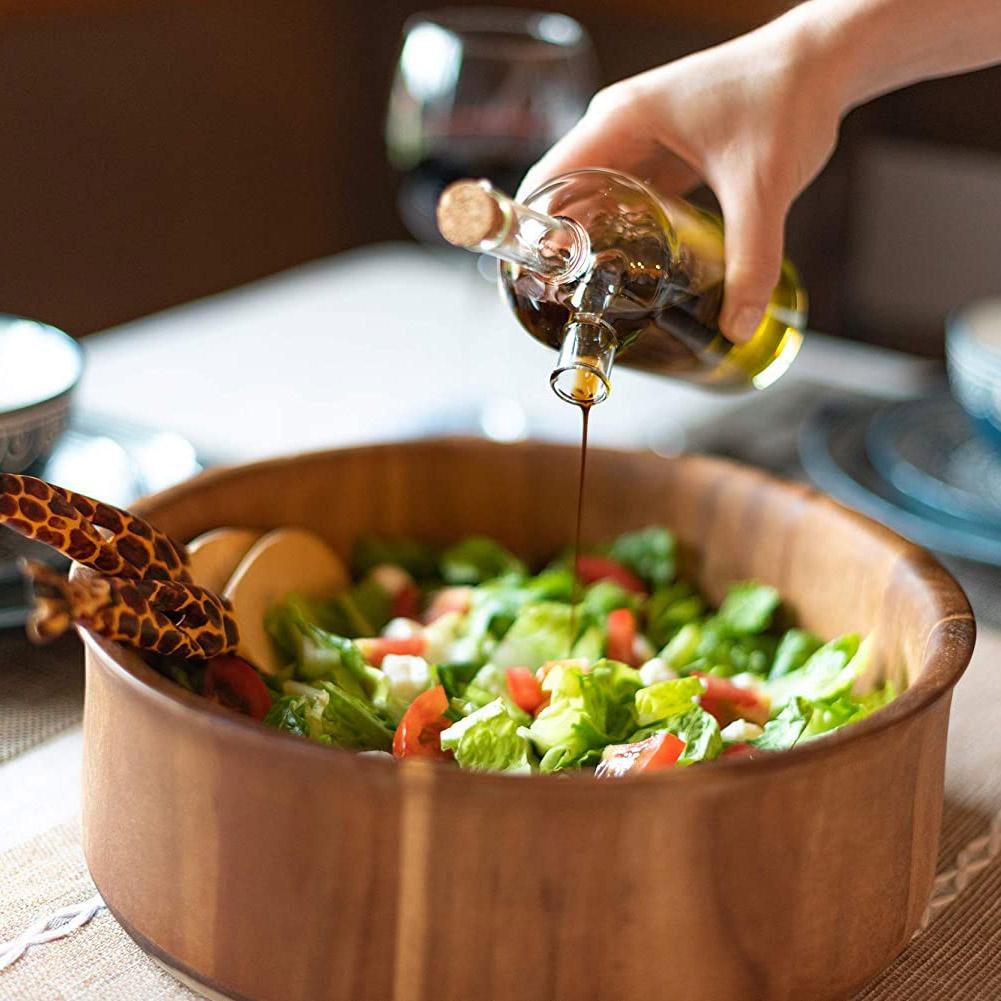Bottiglia per Olio e Aceto