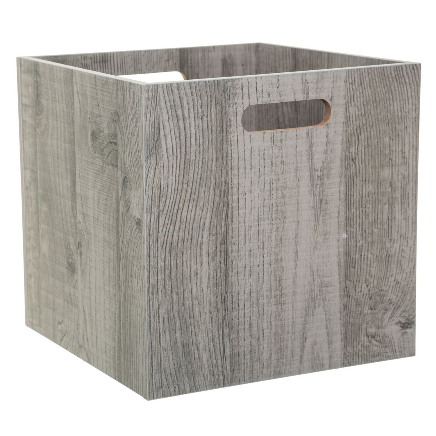 Storage box 31x31 - Grey