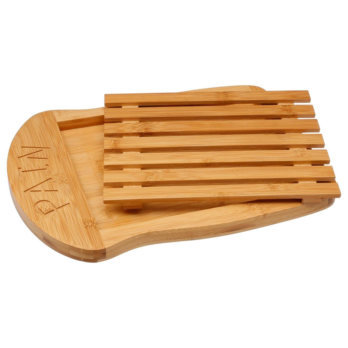 Bamboo Cutting Board for Bread