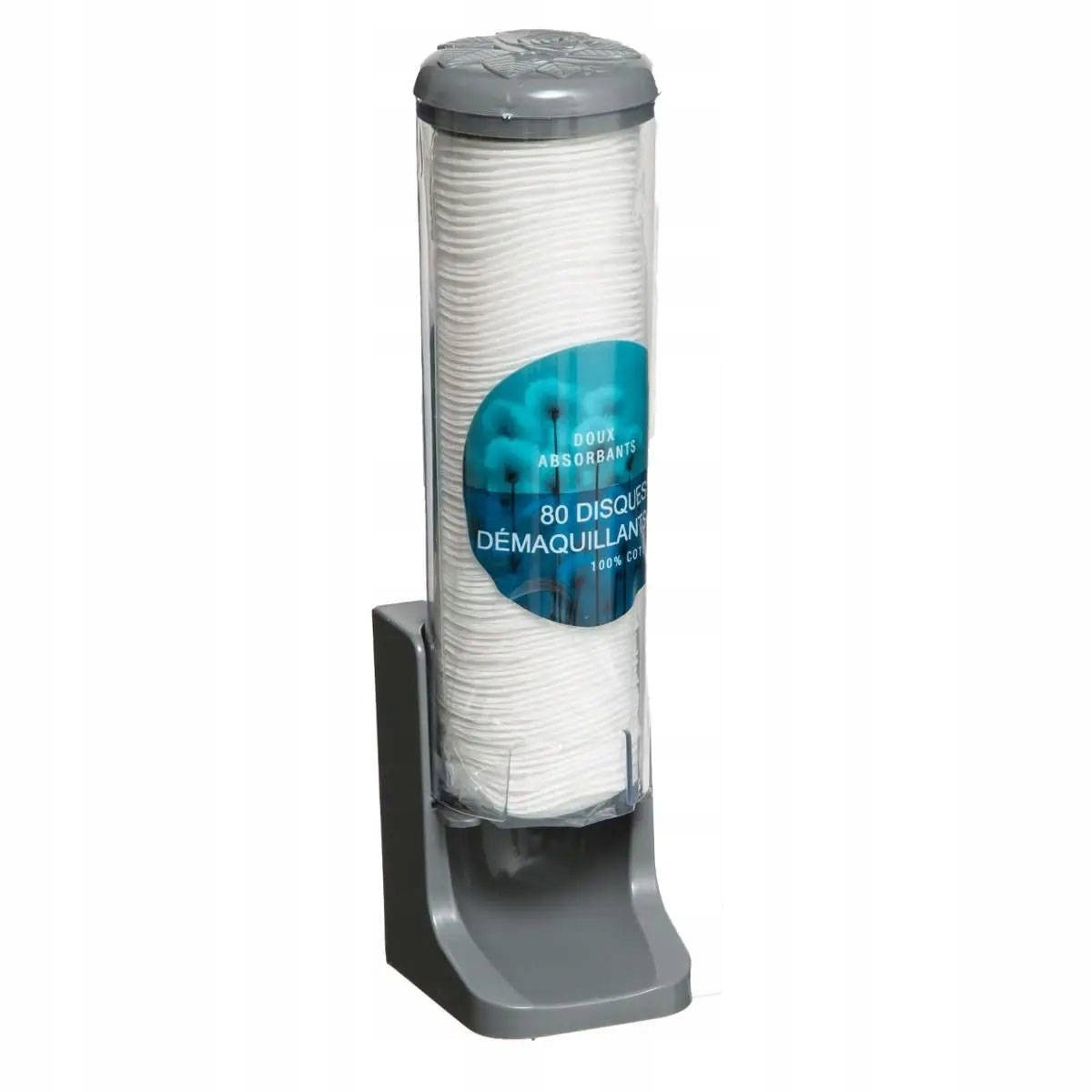 Storage container for Cotton Pads - Sold Randomly