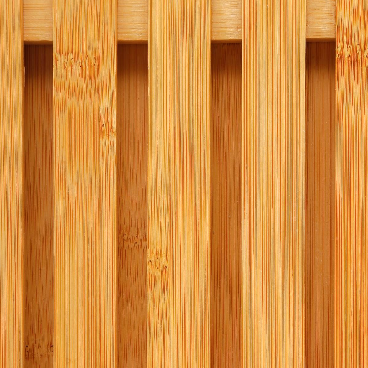 Bamboo Cutting Board for Bread