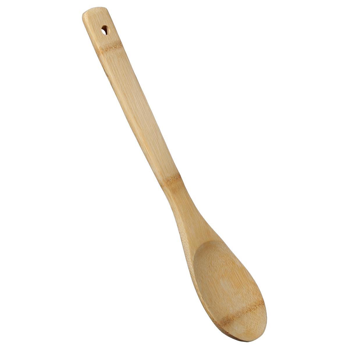 Bamboo cooking utensils - 4-Pack