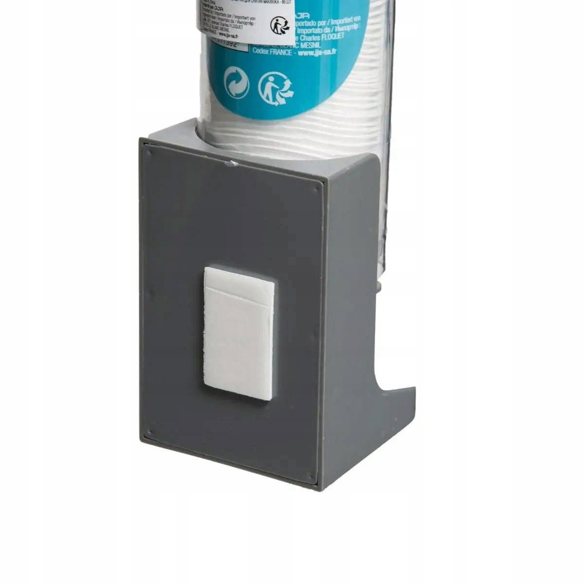 Storage container for Cotton Pads - Sold Randomly