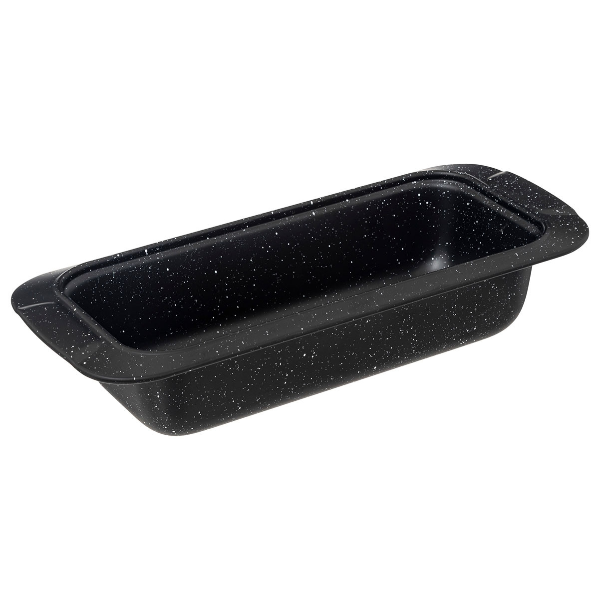 Molde para pan 32cm - Negro