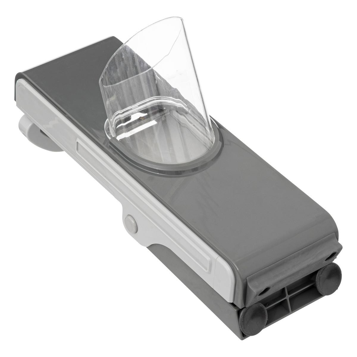Multi-snijdende mandoline
